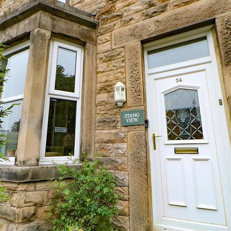 Stang View Villa Barnard Castle Exteriör bild